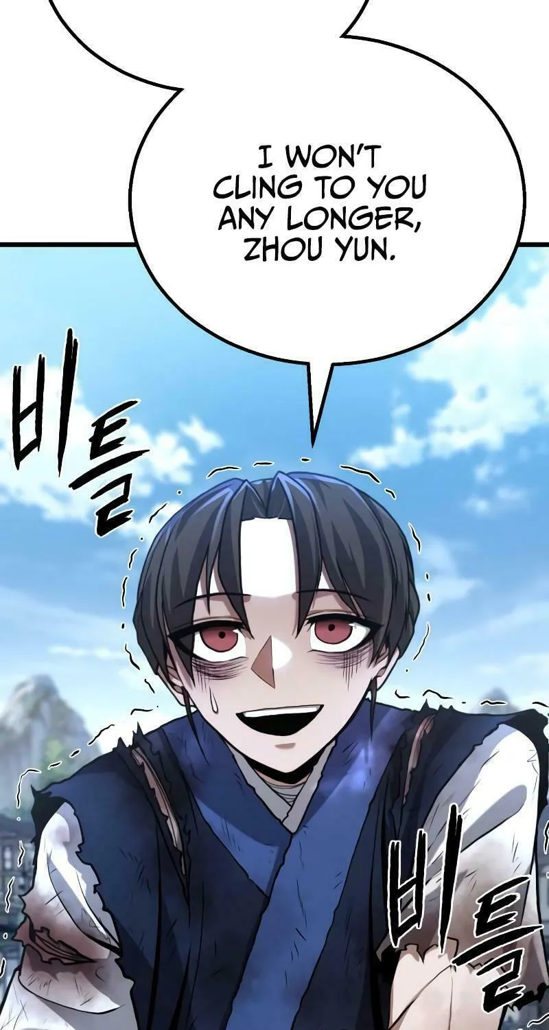 Revenge Of the Bloom Flower Chapter 8 page 7 - 