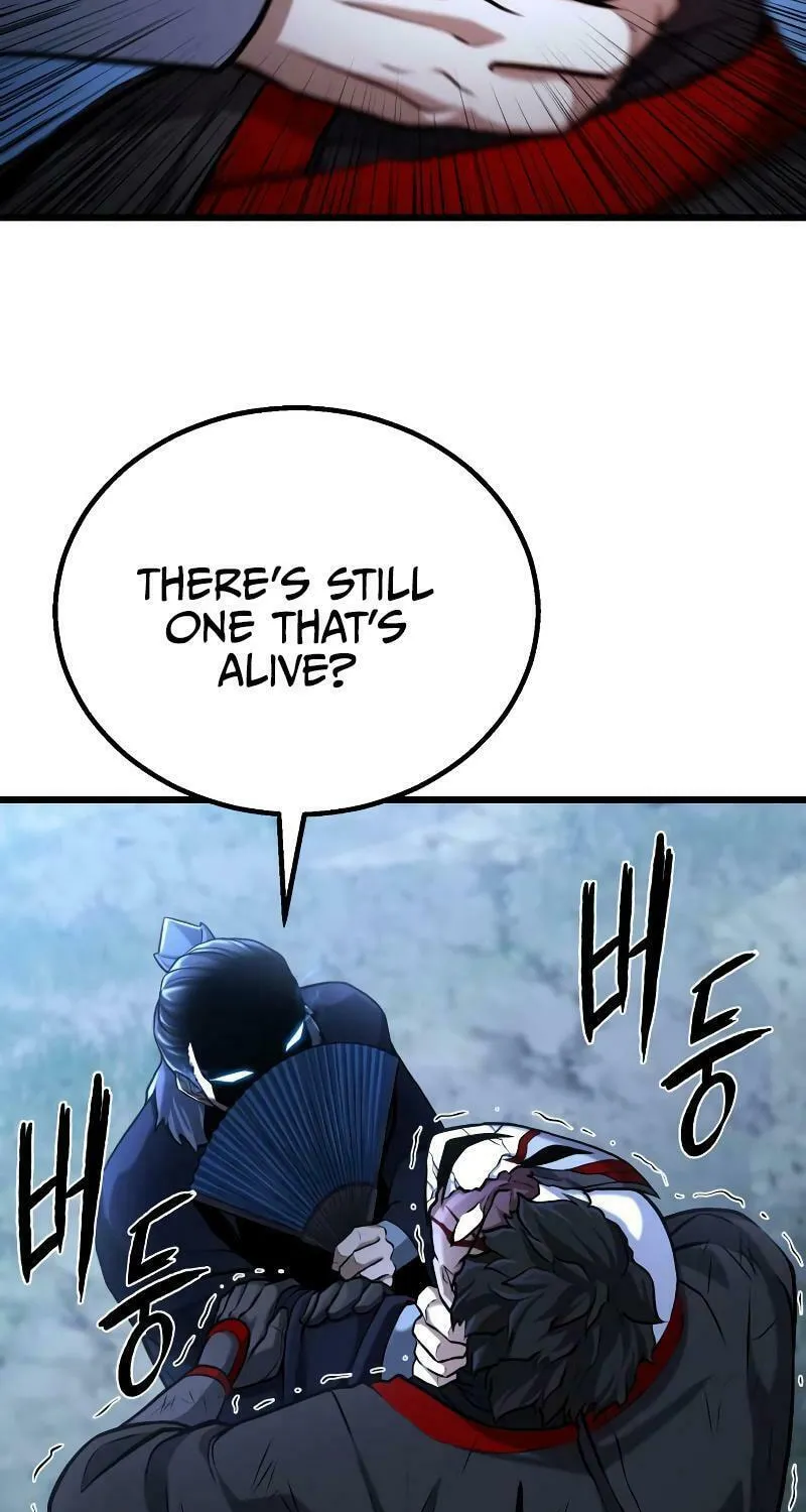 Revenge Of the Bloom Flower Chapter 8 page 94 - 