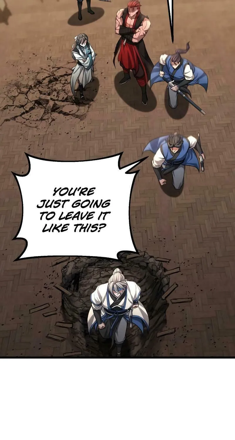 Revenge Of the Bloom Flower Chapter 9 page 104 - 