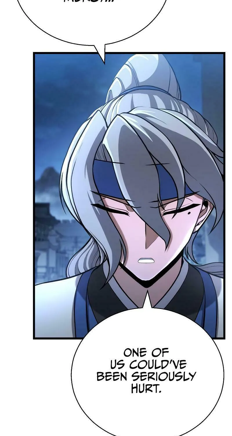 Revenge Of the Bloom Flower Chapter 9 page 108 - 