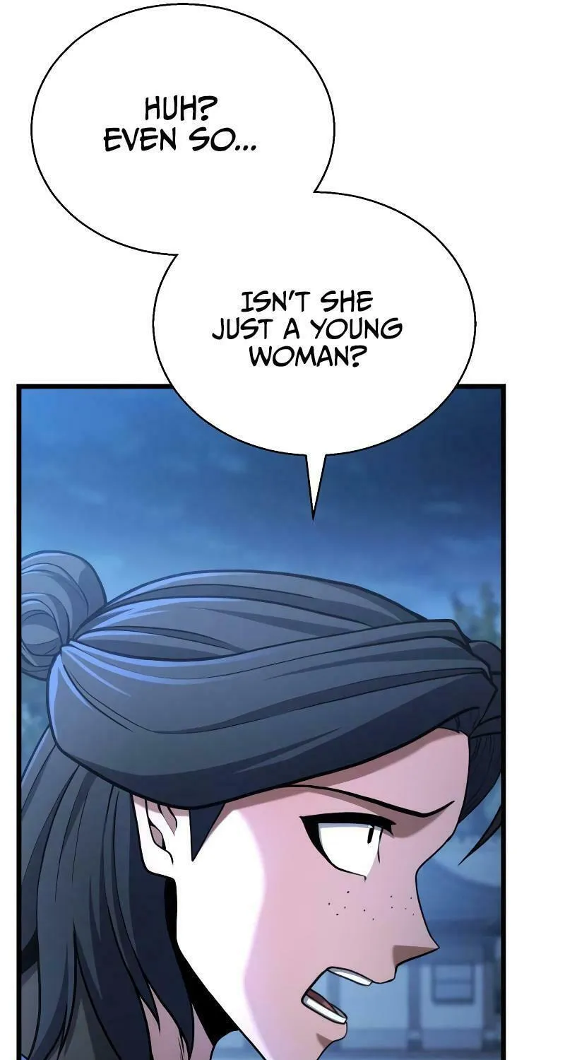 Revenge Of the Bloom Flower Chapter 9 page 110 - 