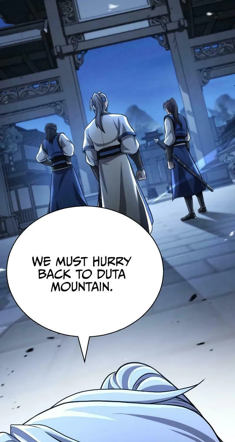 Revenge Of the Bloom Flower Chapter 9 page 116 - 