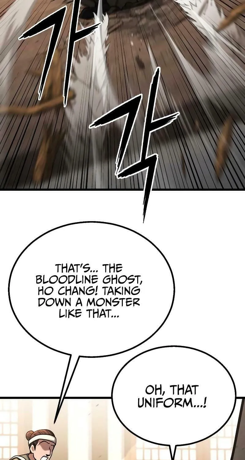 Revenge Of the Bloom Flower Chapter 9 page 16 - 