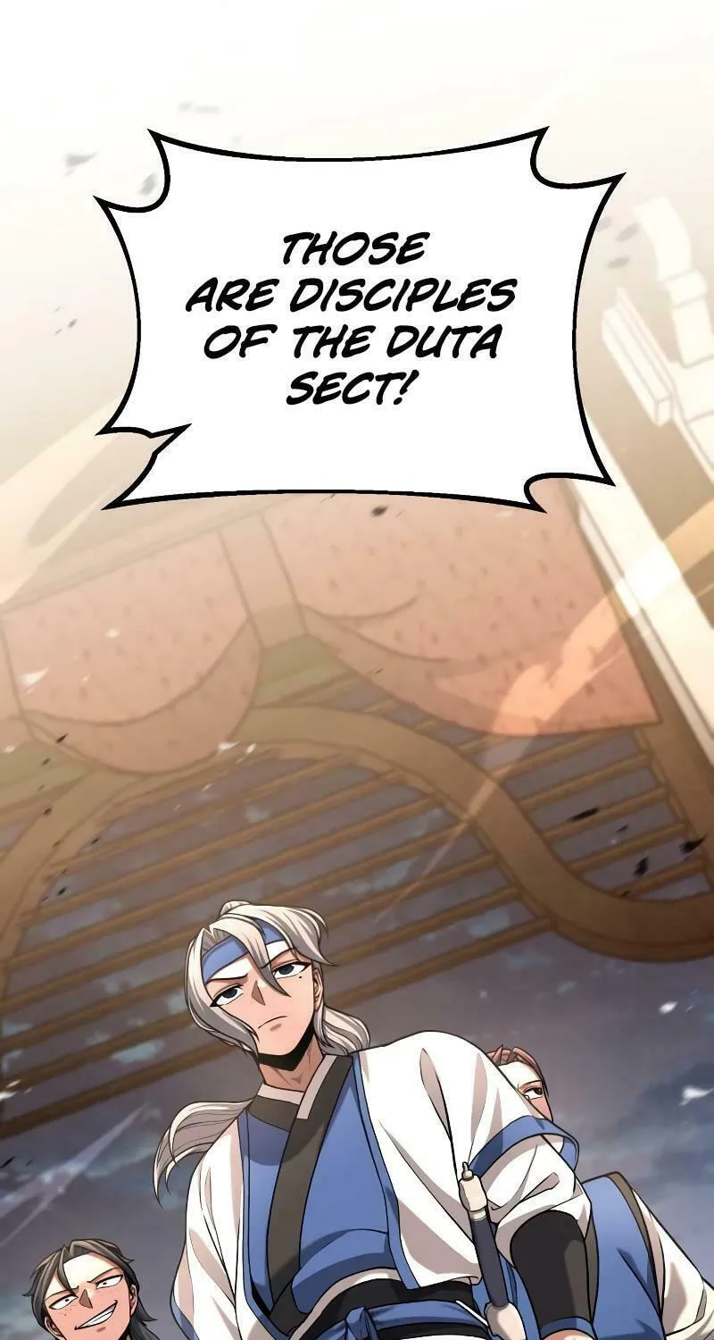Revenge Of the Bloom Flower Chapter 9 page 18 - 