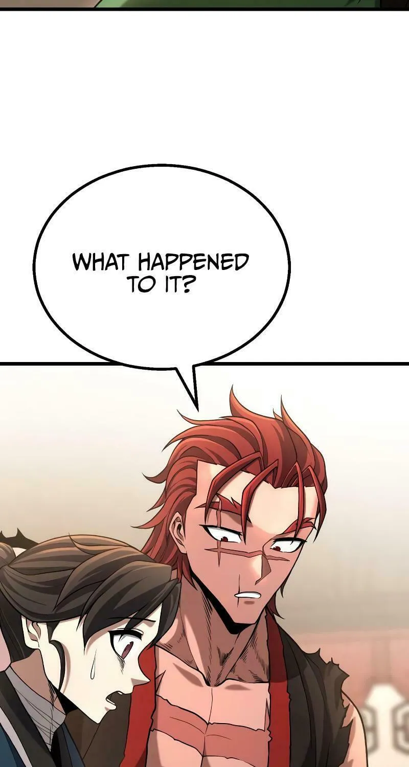 Revenge Of the Bloom Flower Chapter 9 page 3 - 