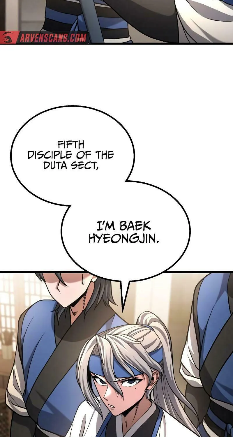 Revenge Of the Bloom Flower Chapter 9 page 28 - 