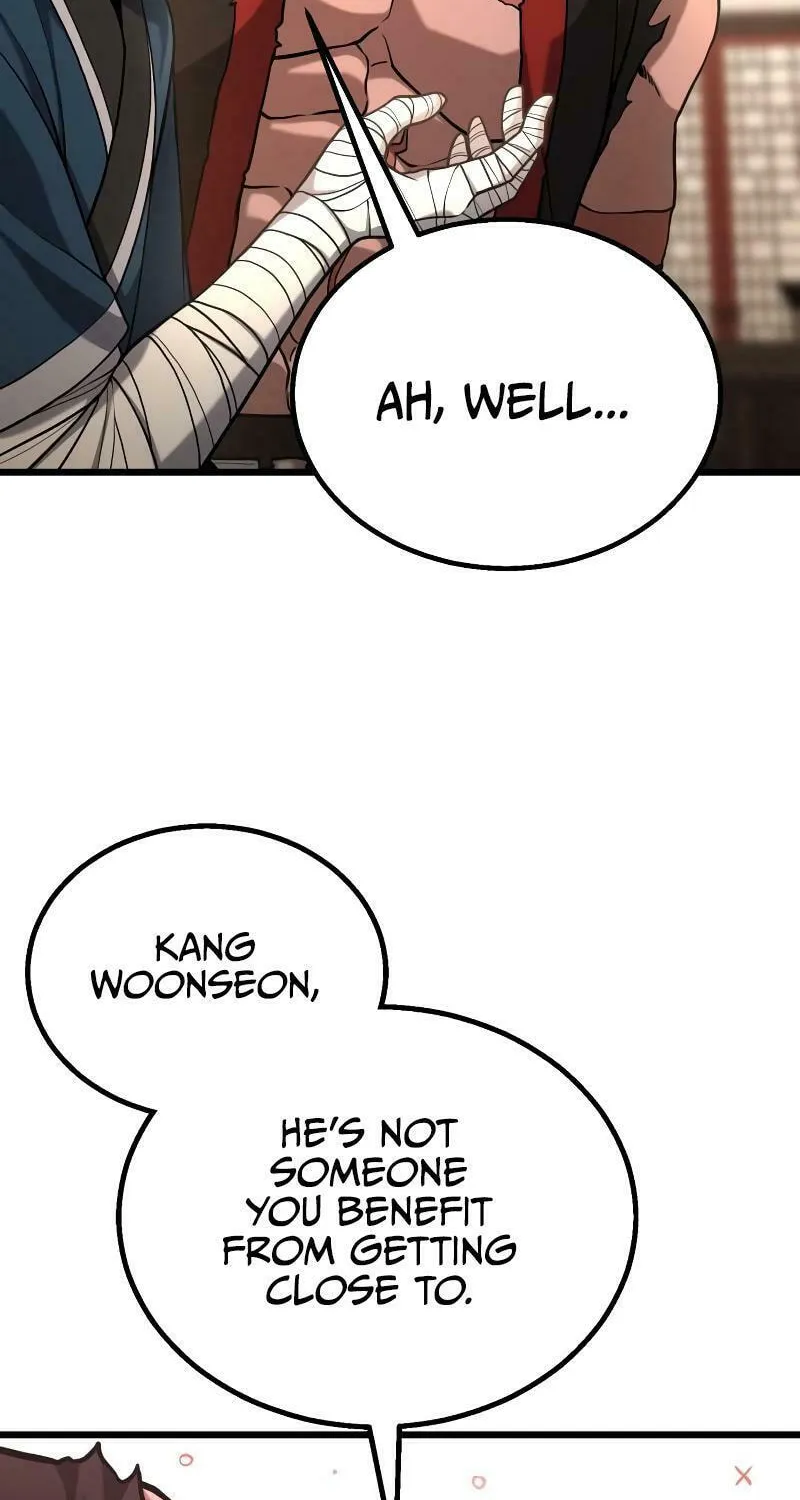 Revenge Of the Bloom Flower Chapter 9 page 4 - 