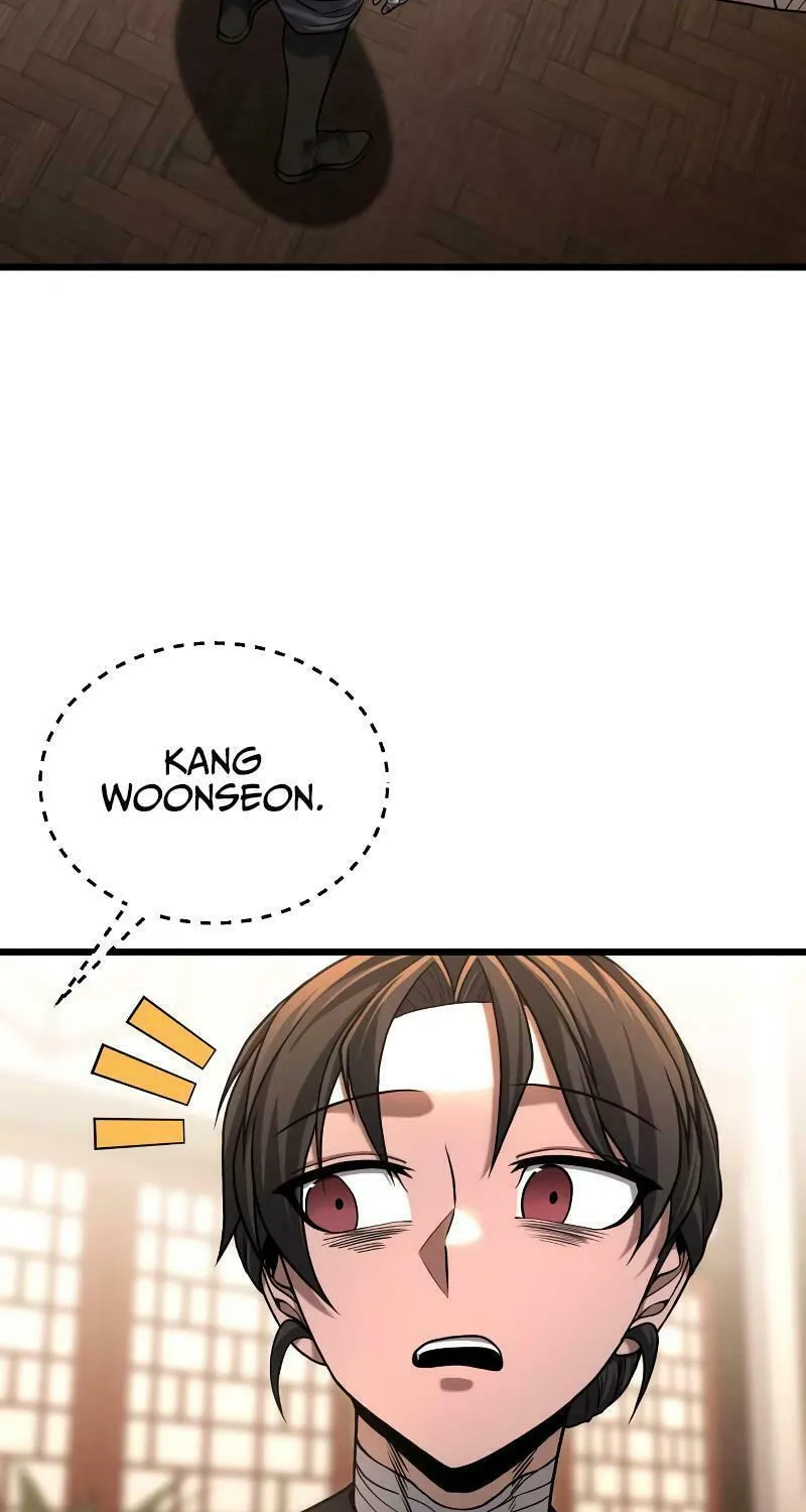 Revenge Of the Bloom Flower Chapter 9 page 32 - 