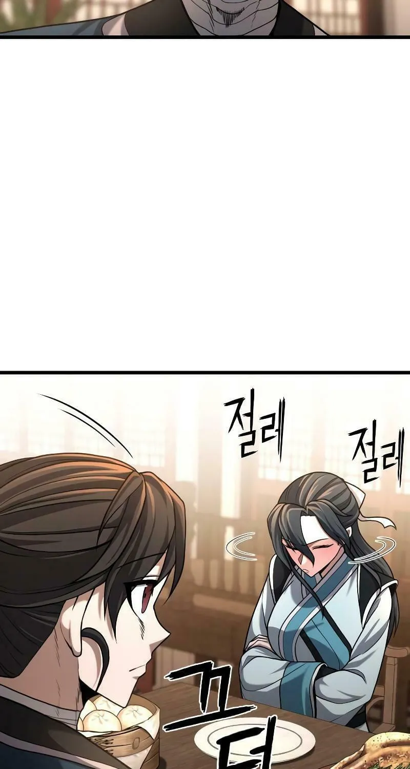 Revenge Of the Bloom Flower Chapter 9 page 33 - 