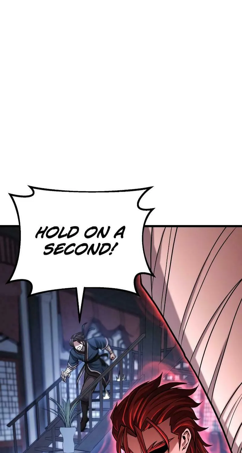 Revenge Of the Bloom Flower Chapter 9 page 48 - 