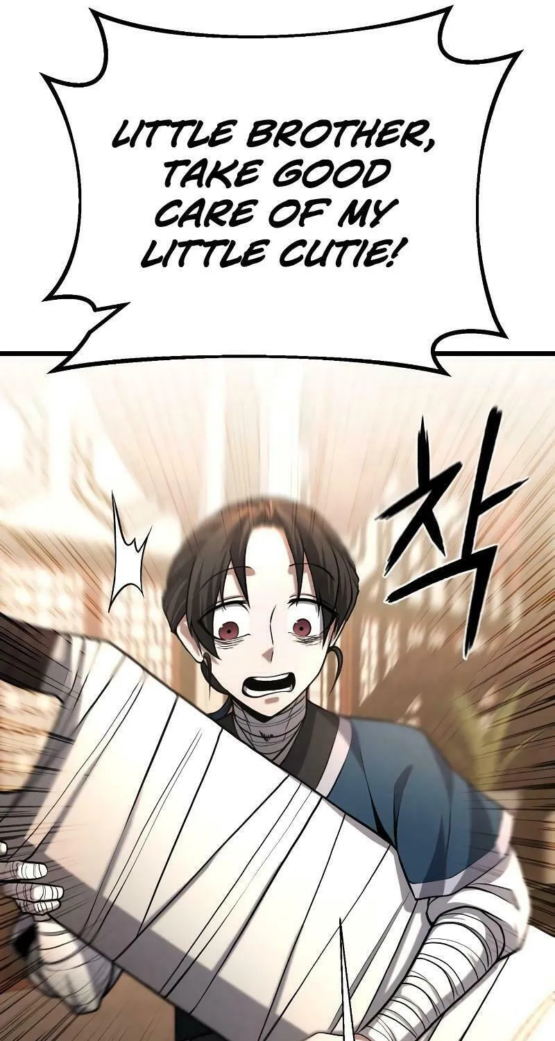 Revenge Of the Bloom Flower Chapter 9 page 50 - 