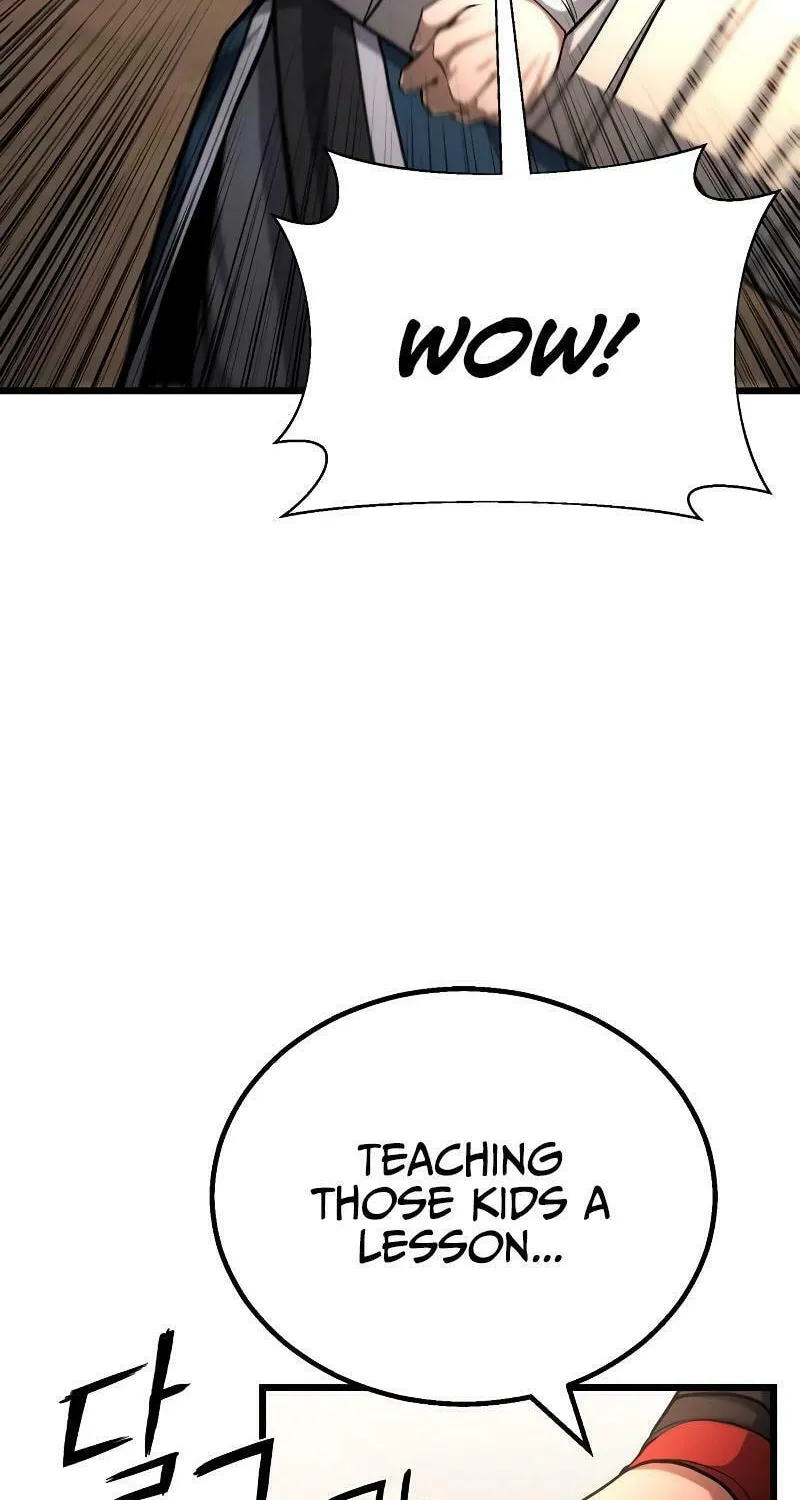 Revenge Of the Bloom Flower Chapter 9 page 51 - 
