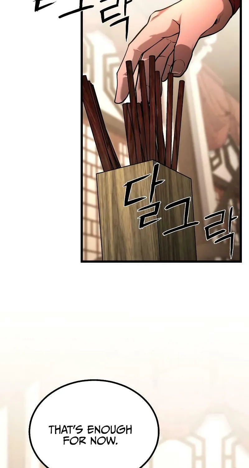 Revenge Of the Bloom Flower Chapter 9 page 52 - 