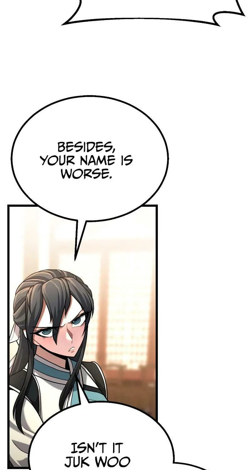 Revenge Of the Bloom Flower Chapter 9 page 7 - 