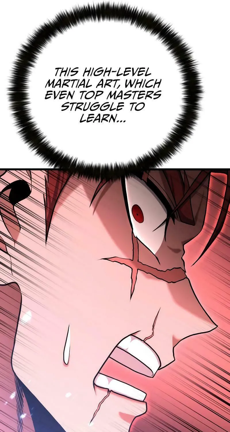 Revenge Of the Bloom Flower Chapter 9 page 70 - 