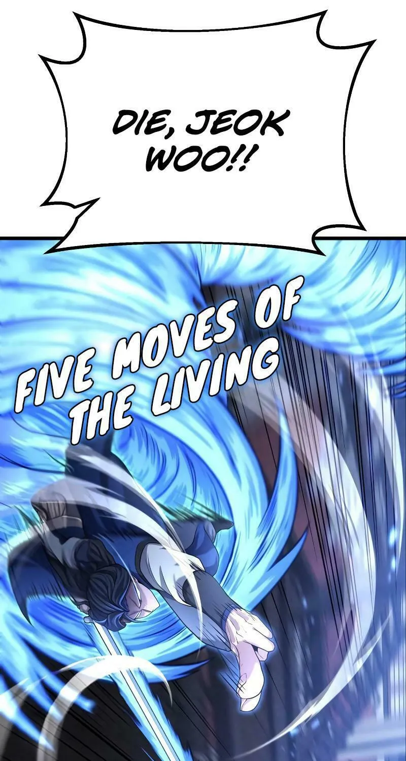 Revenge Of the Bloom Flower Chapter 9 page 73 - 