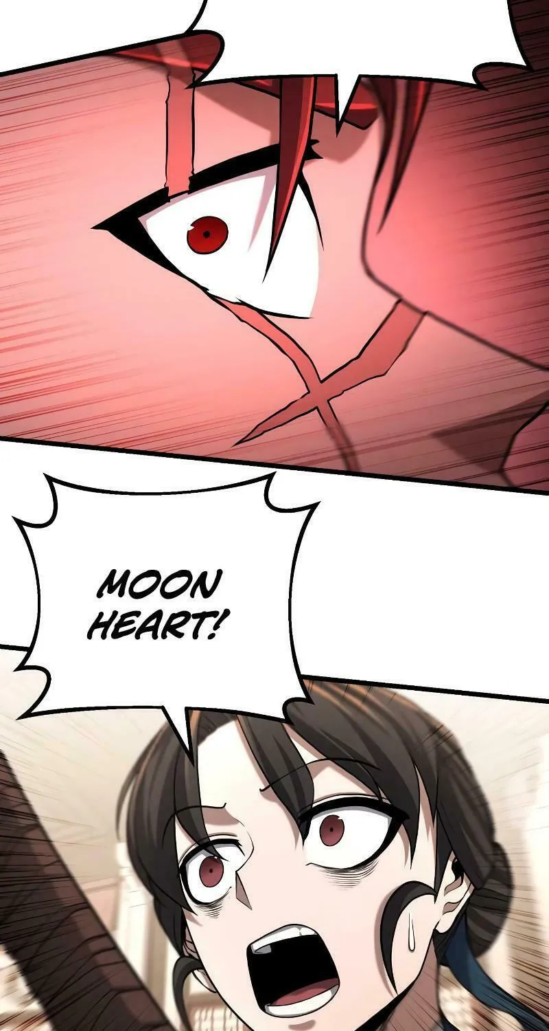 Revenge Of the Bloom Flower Chapter 9 page 81 - 