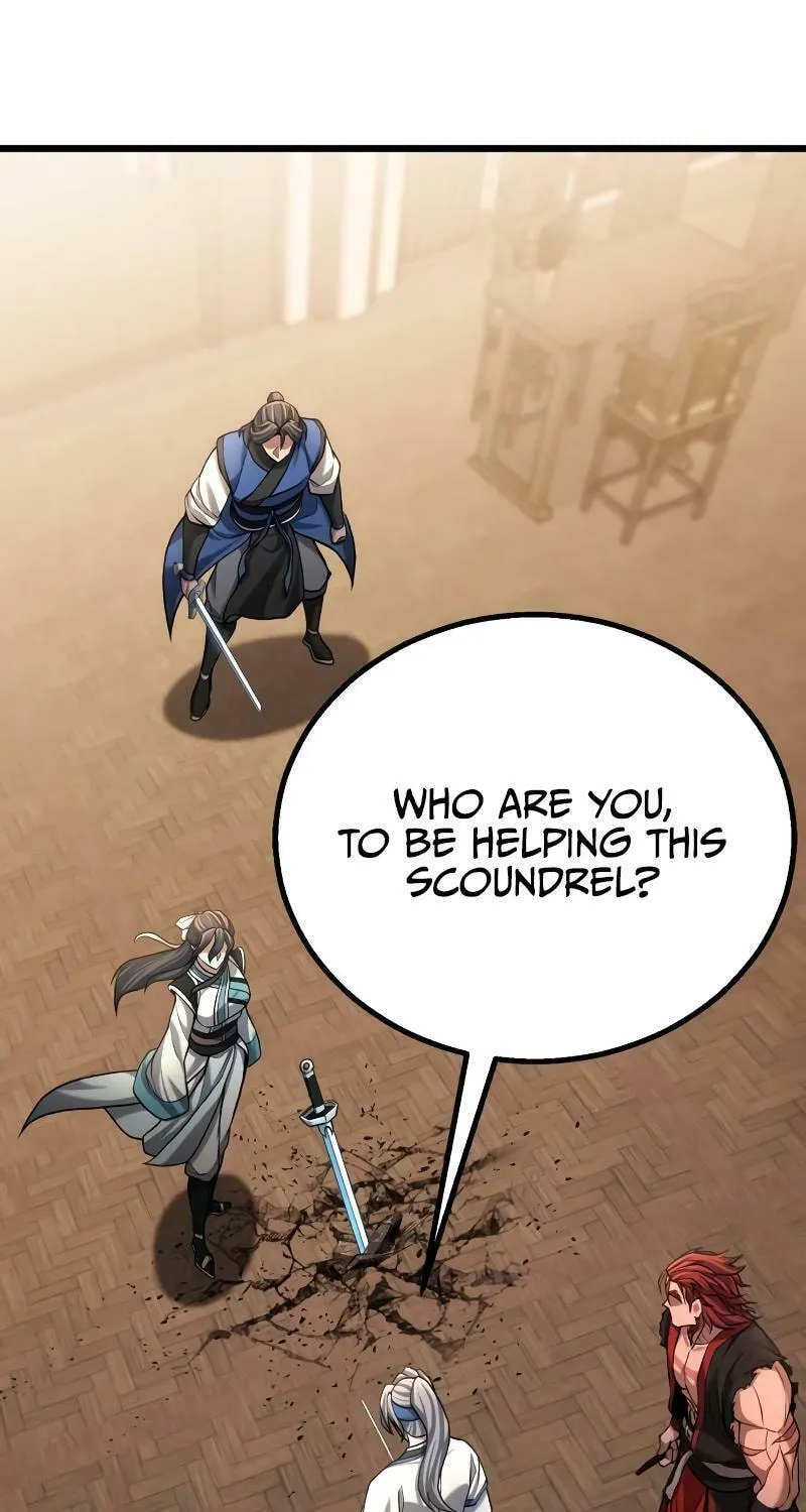 Revenge Of the Bloom Flower Chapter 9 page 88 - 