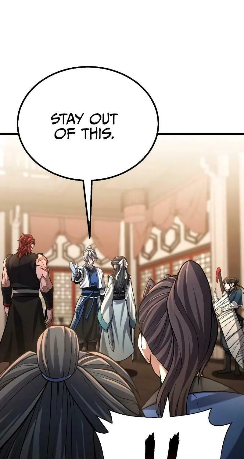 Revenge Of the Bloom Flower Chapter 9 page 93 - 