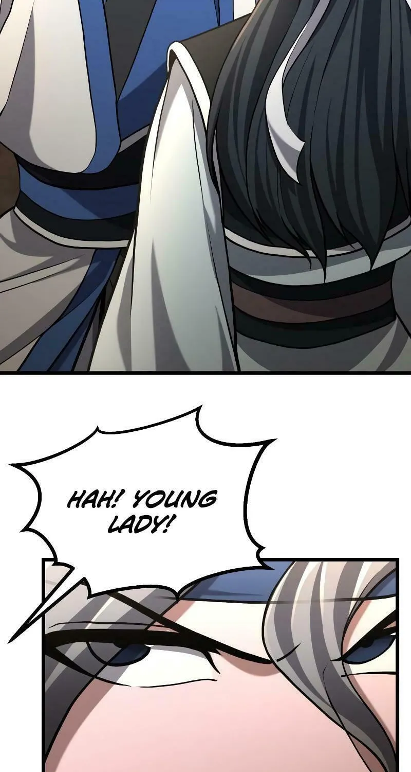 Revenge Of the Bloom Flower Chapter 9 page 95 - 