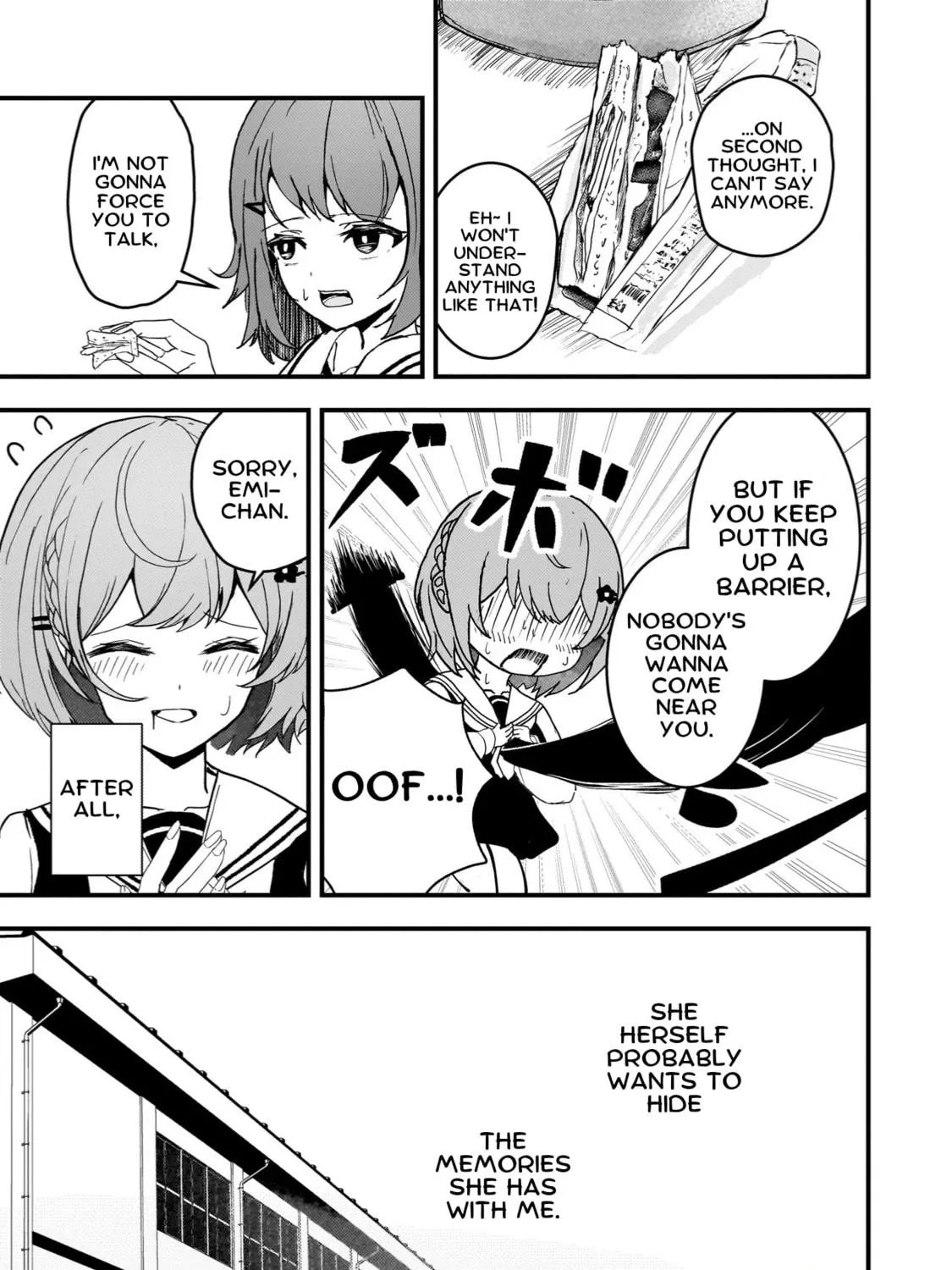 Revenge of the Fallen Angel Soprano-chan Chapter 1 page 35 - 