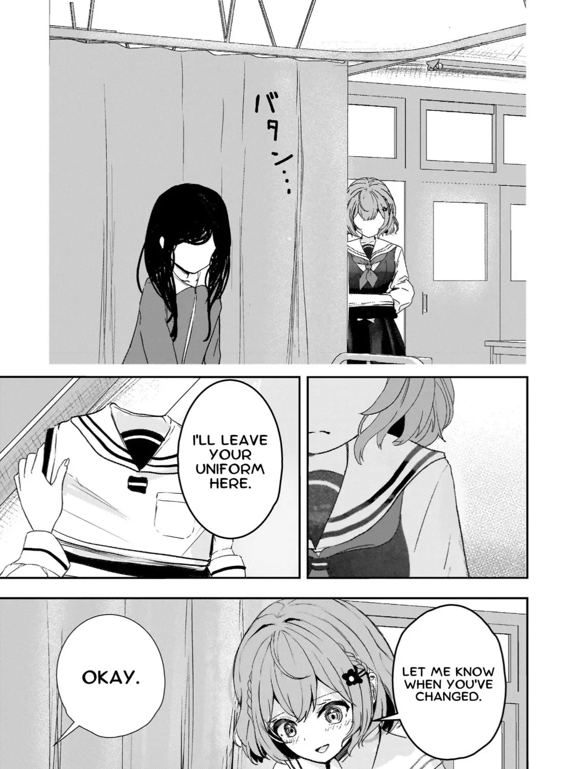 Revenge of the Fallen Angel Soprano-chan Chapter 1 page 55 - 