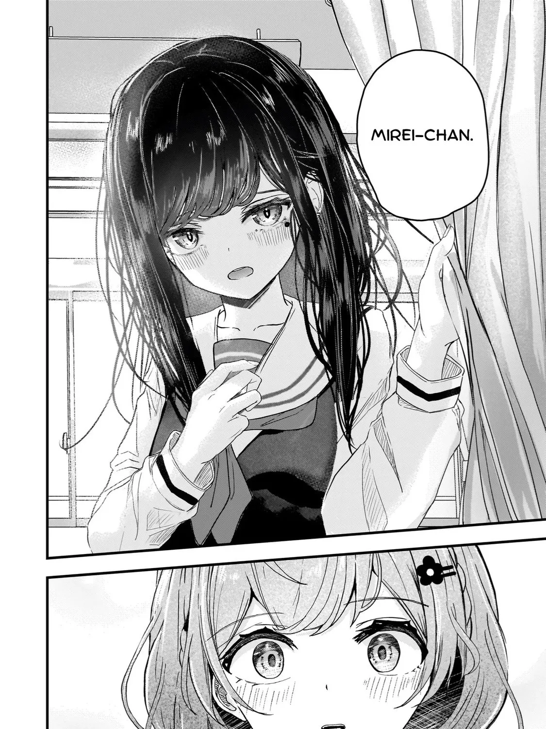 Revenge of the Fallen Angel Soprano-chan Chapter 1 page 61 - 
