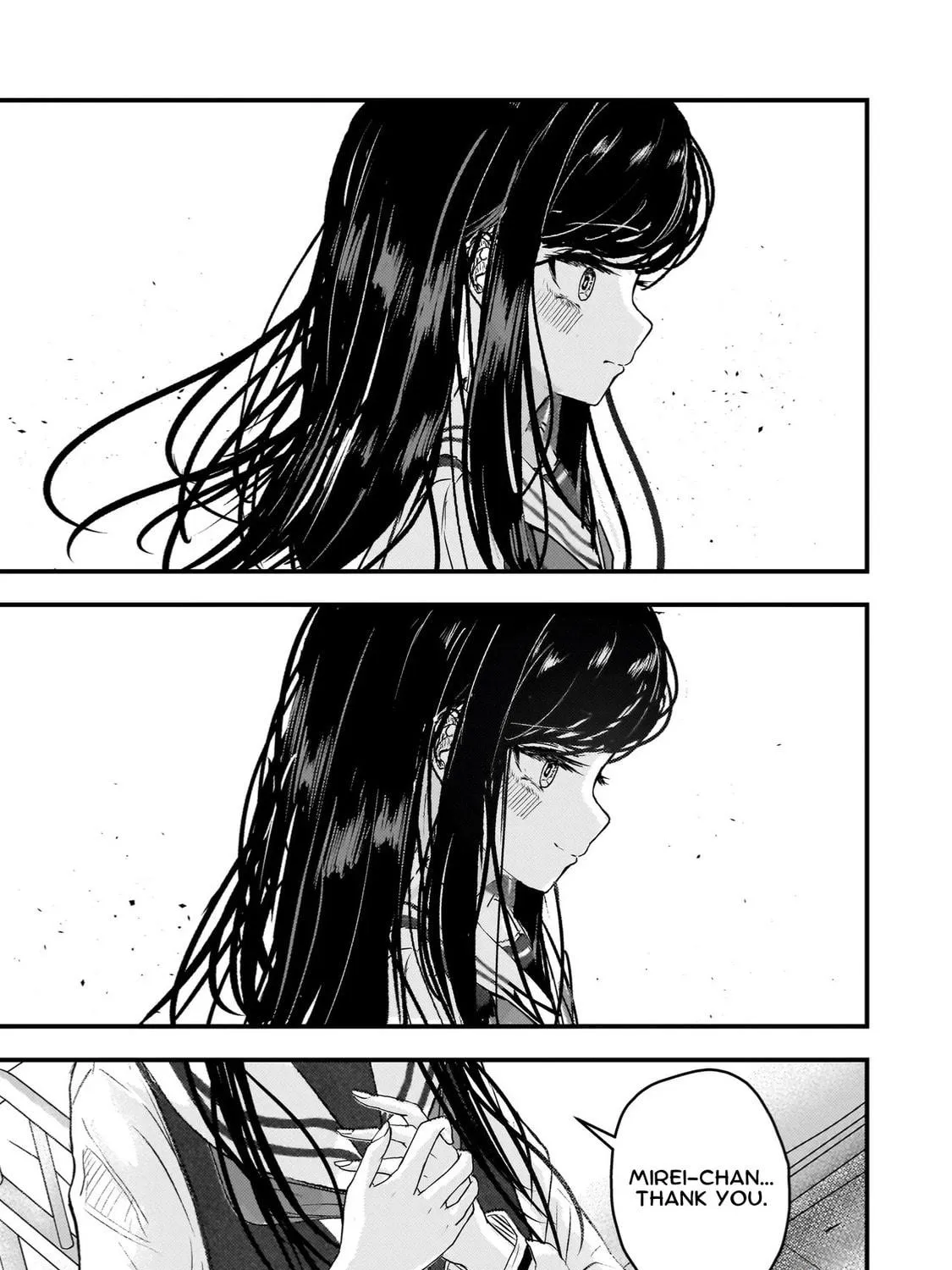 Revenge of the Fallen Angel Soprano-chan Chapter 1 page 71 - 