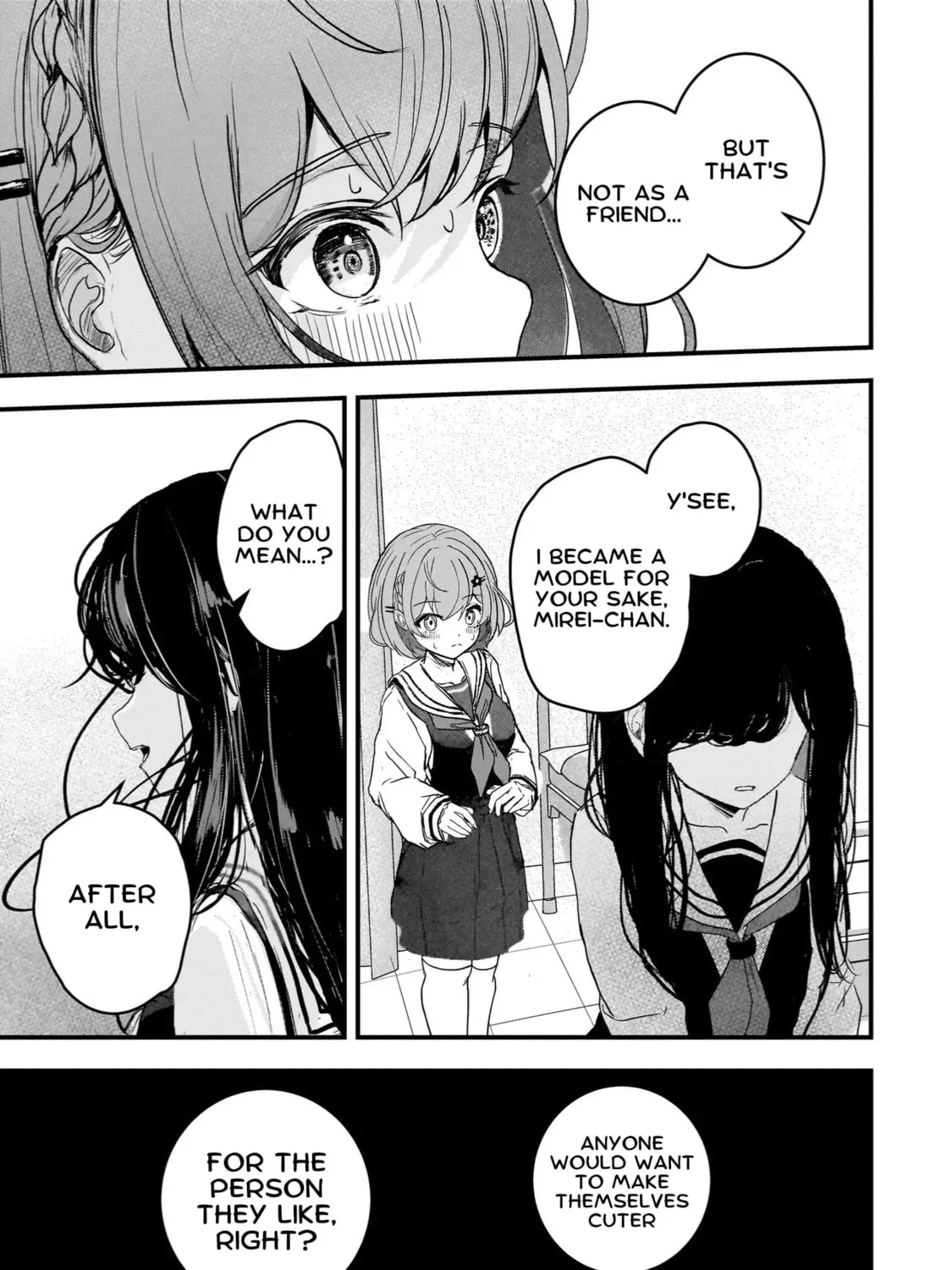 Revenge of the Fallen Angel Soprano-chan Chapter 1 page 75 - 