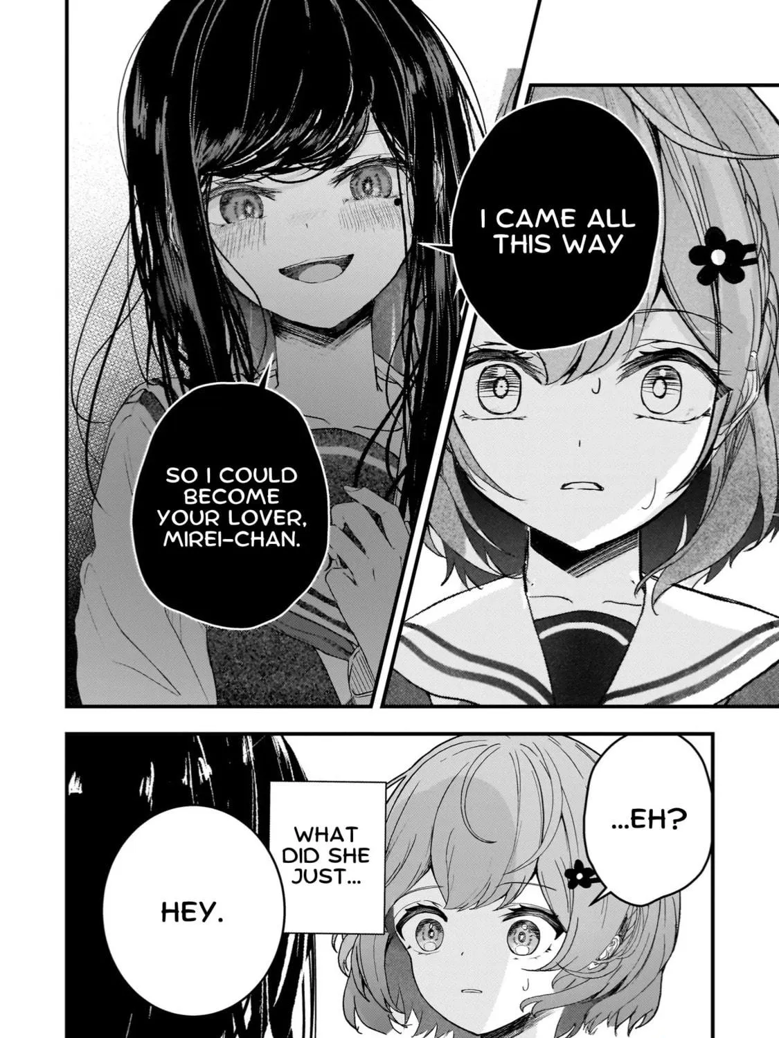 Revenge of the Fallen Angel Soprano-chan Chapter 1 page 77 - 