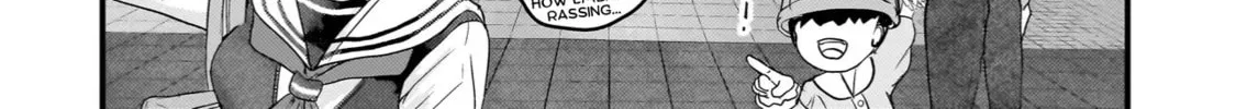 Revenge of the Fallen Angel Soprano-chan Chapter 2 page 8 - 