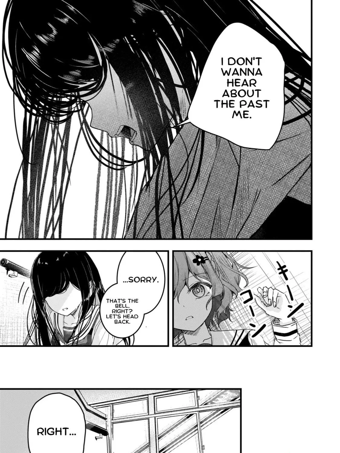 Revenge of the Fallen Angel Soprano-chan Chapter 3 page 29 - 