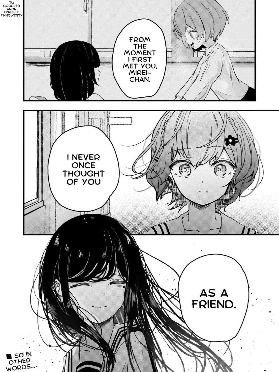 Revenge of the Fallen Angel Soprano-chan Chapter 3 page 35 - 