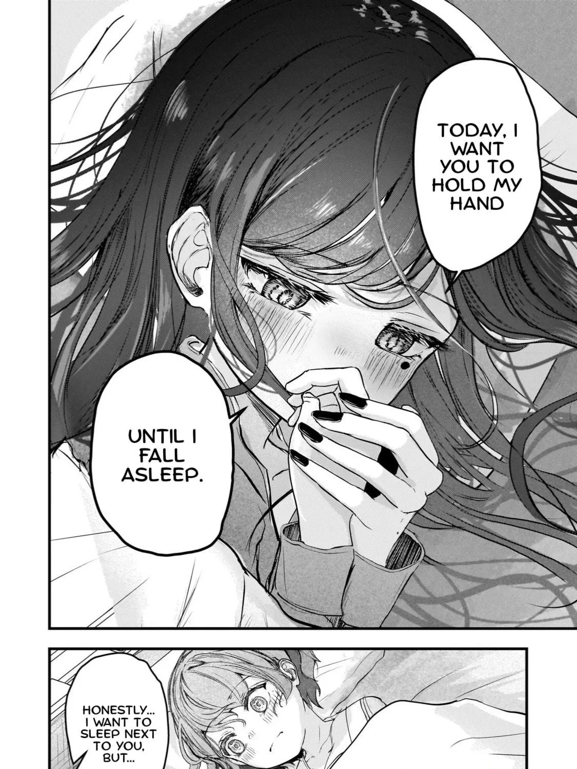 Revenge of the Fallen Angel Soprano-chan Chapter 6 page 23 - 