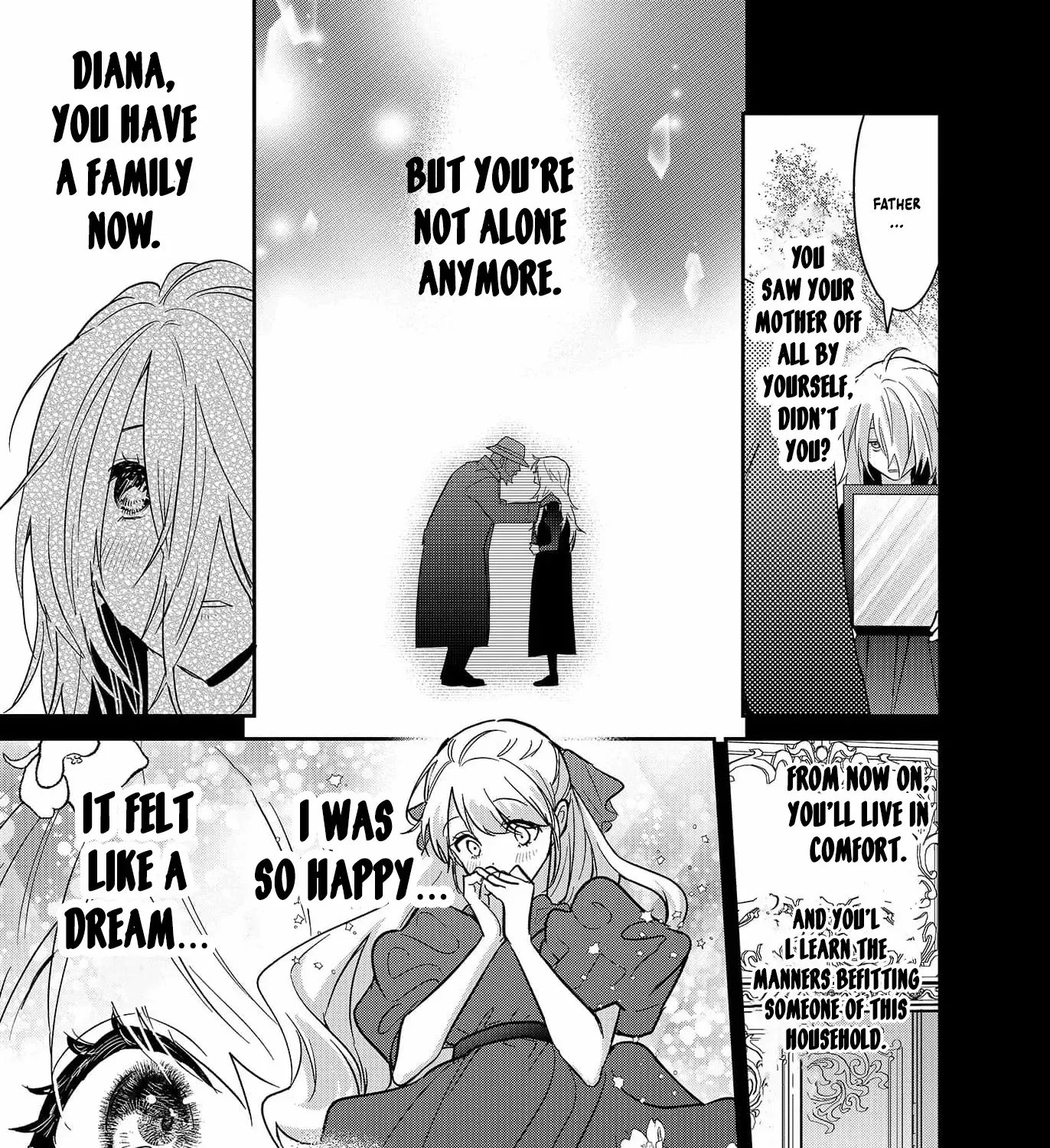 Revenge of the Fallen Aristocrat Chapter 1 page 16 - 