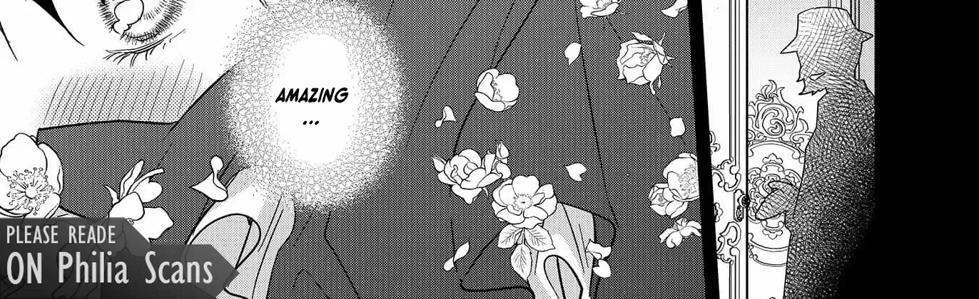 Revenge of the Fallen Aristocrat Chapter 1 page 17 - 