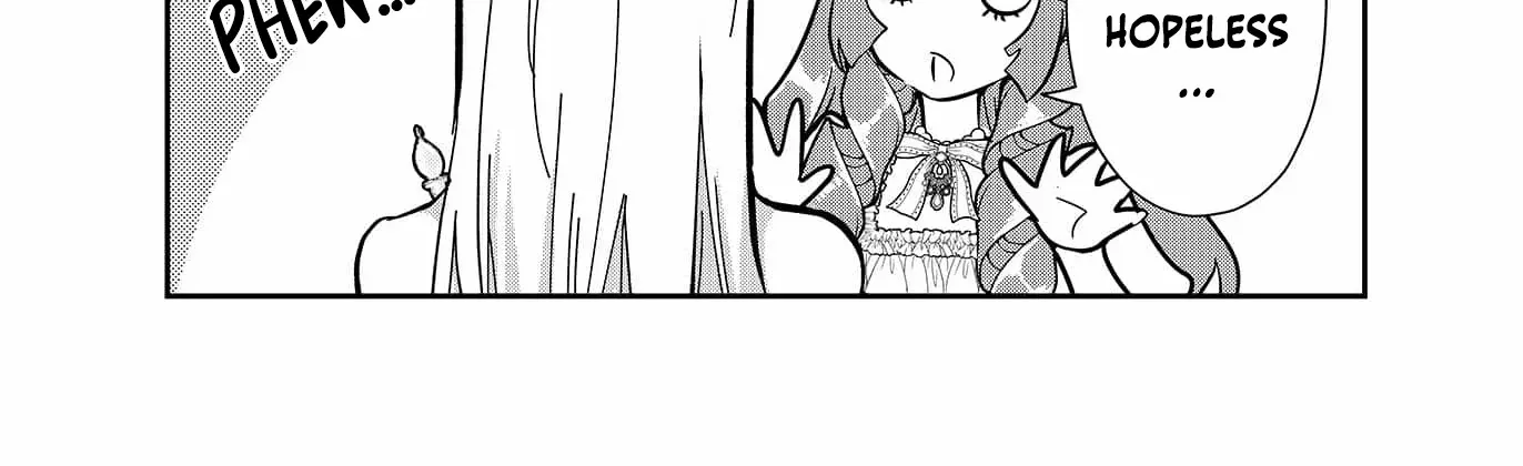 Revenge of the Fallen Aristocrat Chapter 1 page 23 - 