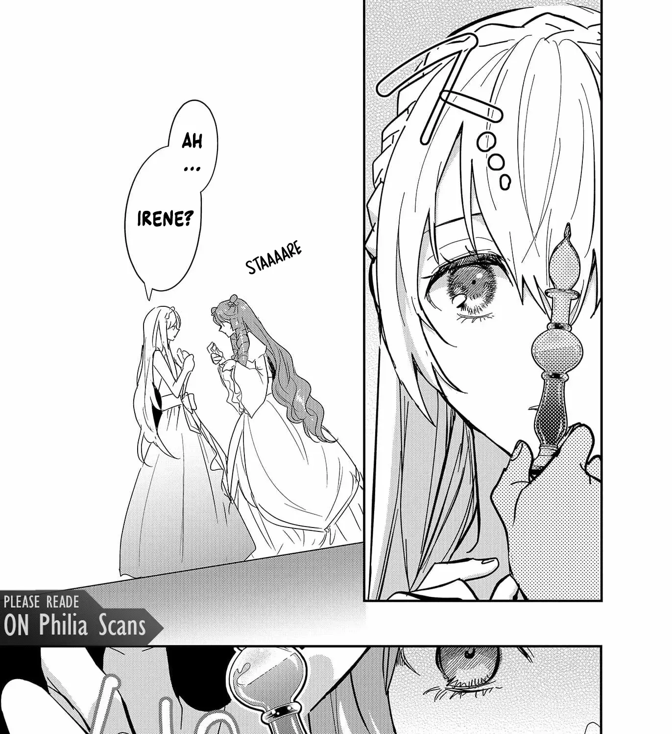Revenge of the Fallen Aristocrat Chapter 1 page 24 - 