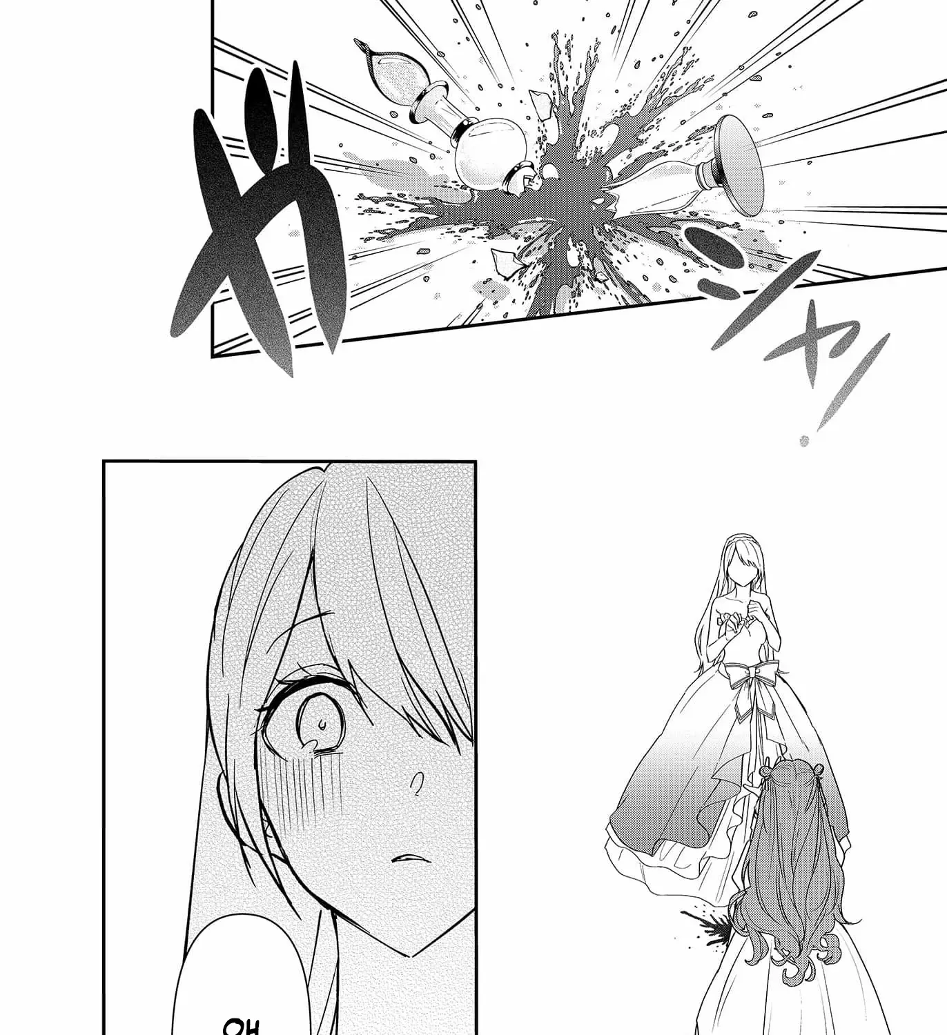 Revenge of the Fallen Aristocrat Chapter 1 page 26 - 