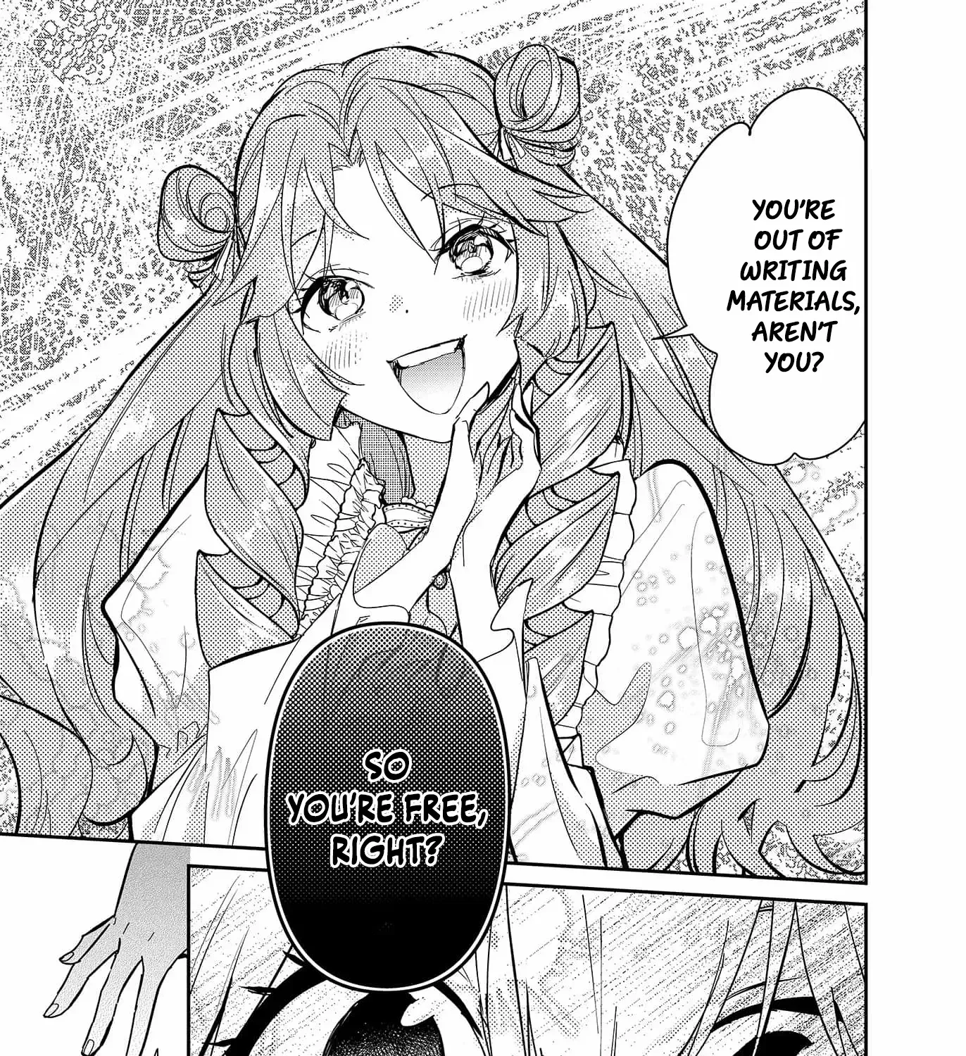 Revenge of the Fallen Aristocrat Chapter 1 page 28 - 