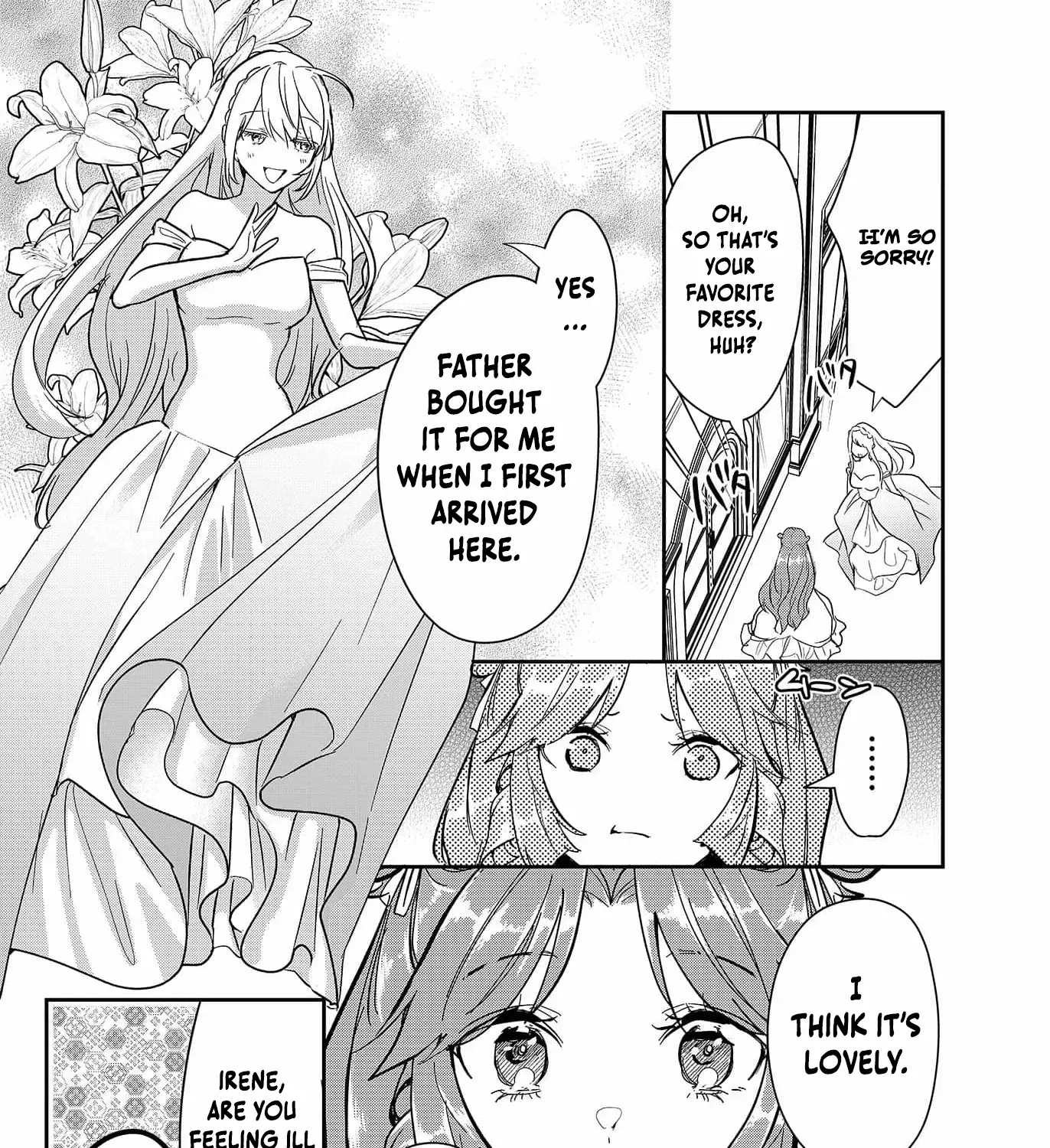 Revenge of the Fallen Aristocrat Chapter 1 page 36 - 