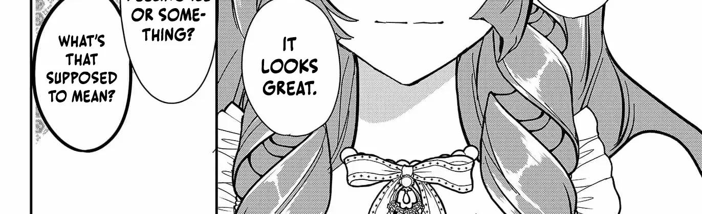 Revenge of the Fallen Aristocrat Chapter 1 page 37 - 