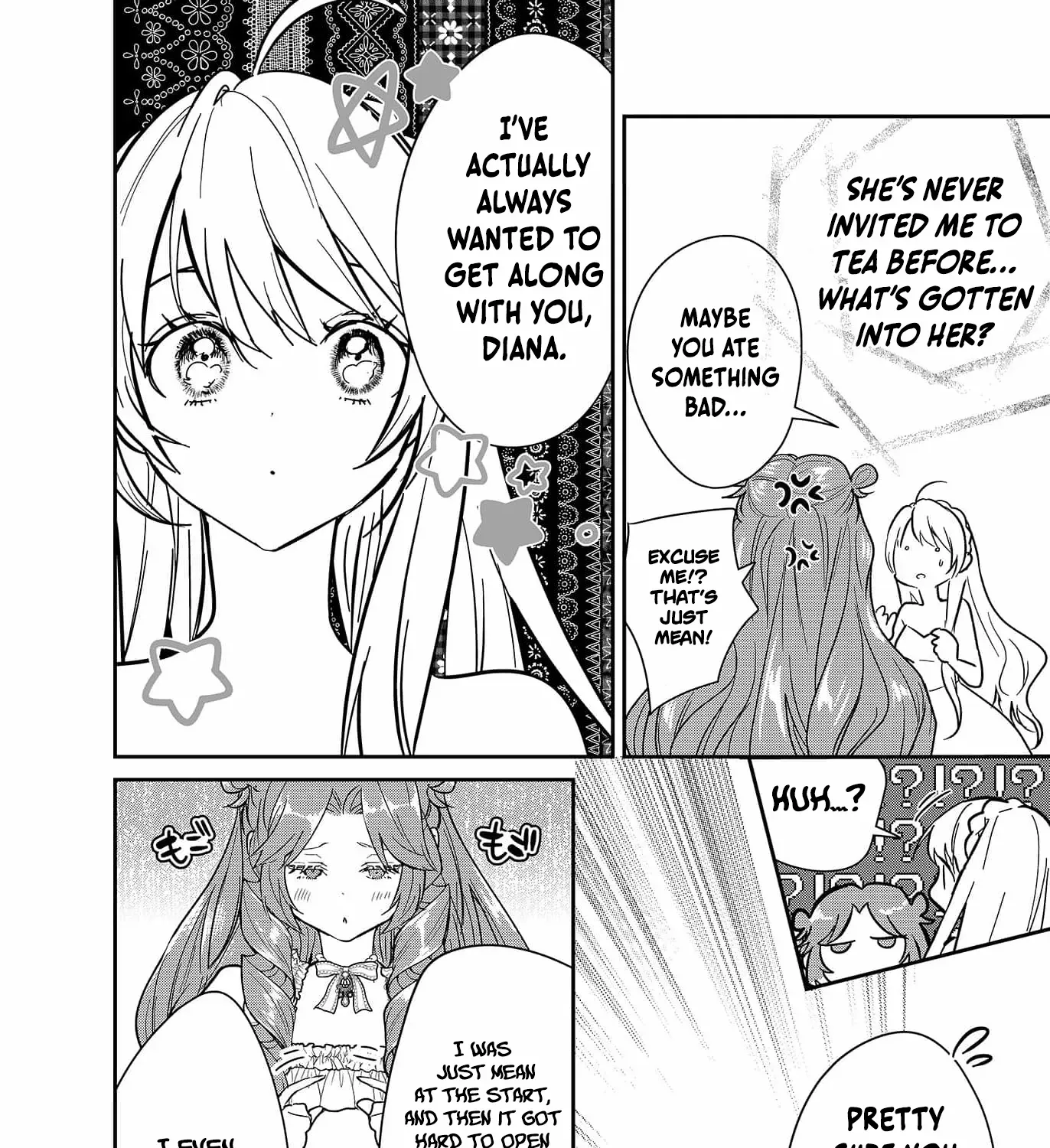 Revenge of the Fallen Aristocrat Chapter 1 page 38 - 