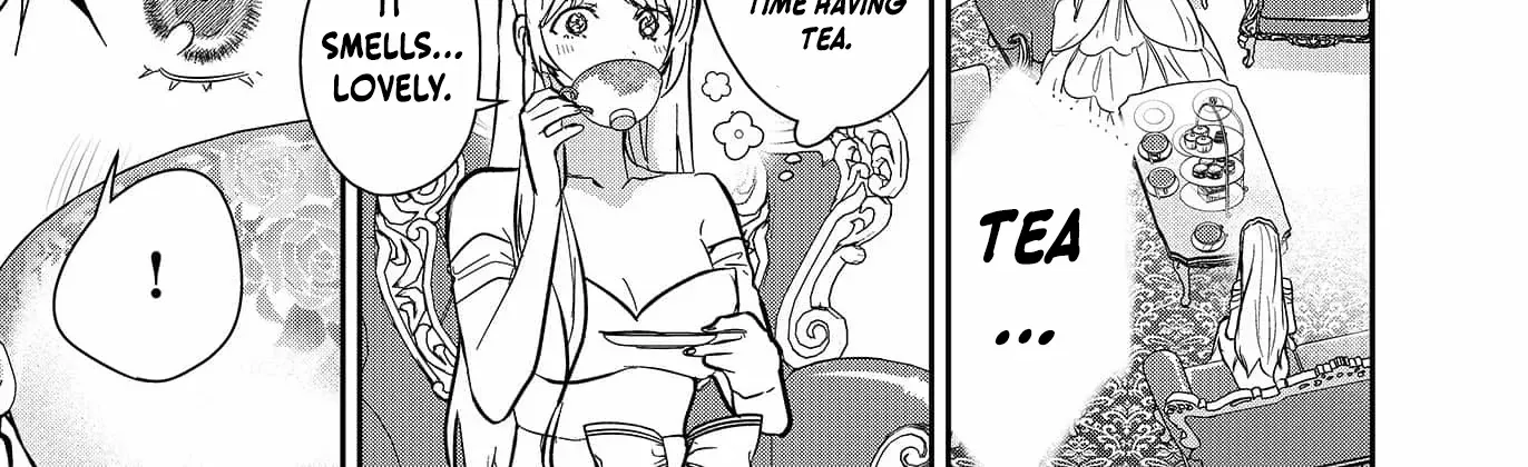 Revenge of the Fallen Aristocrat Chapter 1 page 49 - 