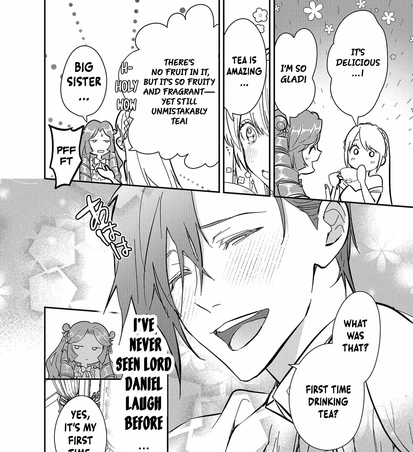 Revenge of the Fallen Aristocrat Chapter 1 page 50 - 