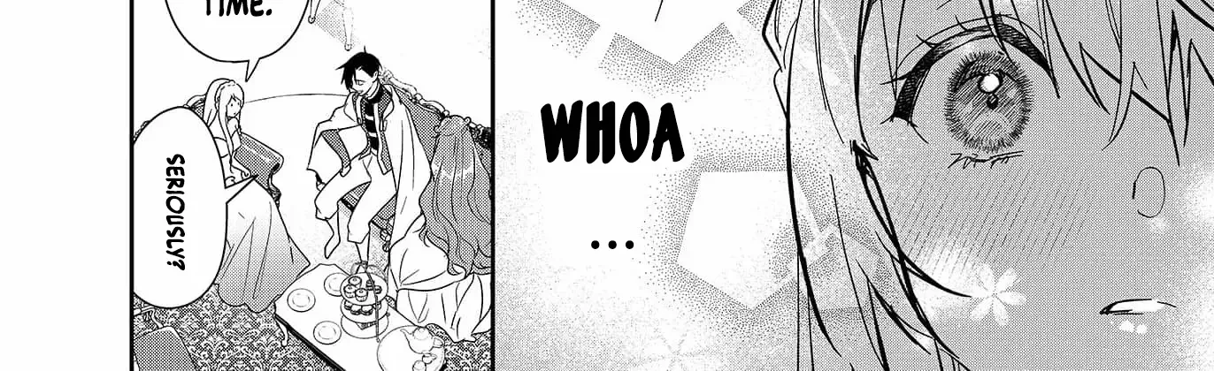 Revenge of the Fallen Aristocrat Chapter 1 page 51 - 