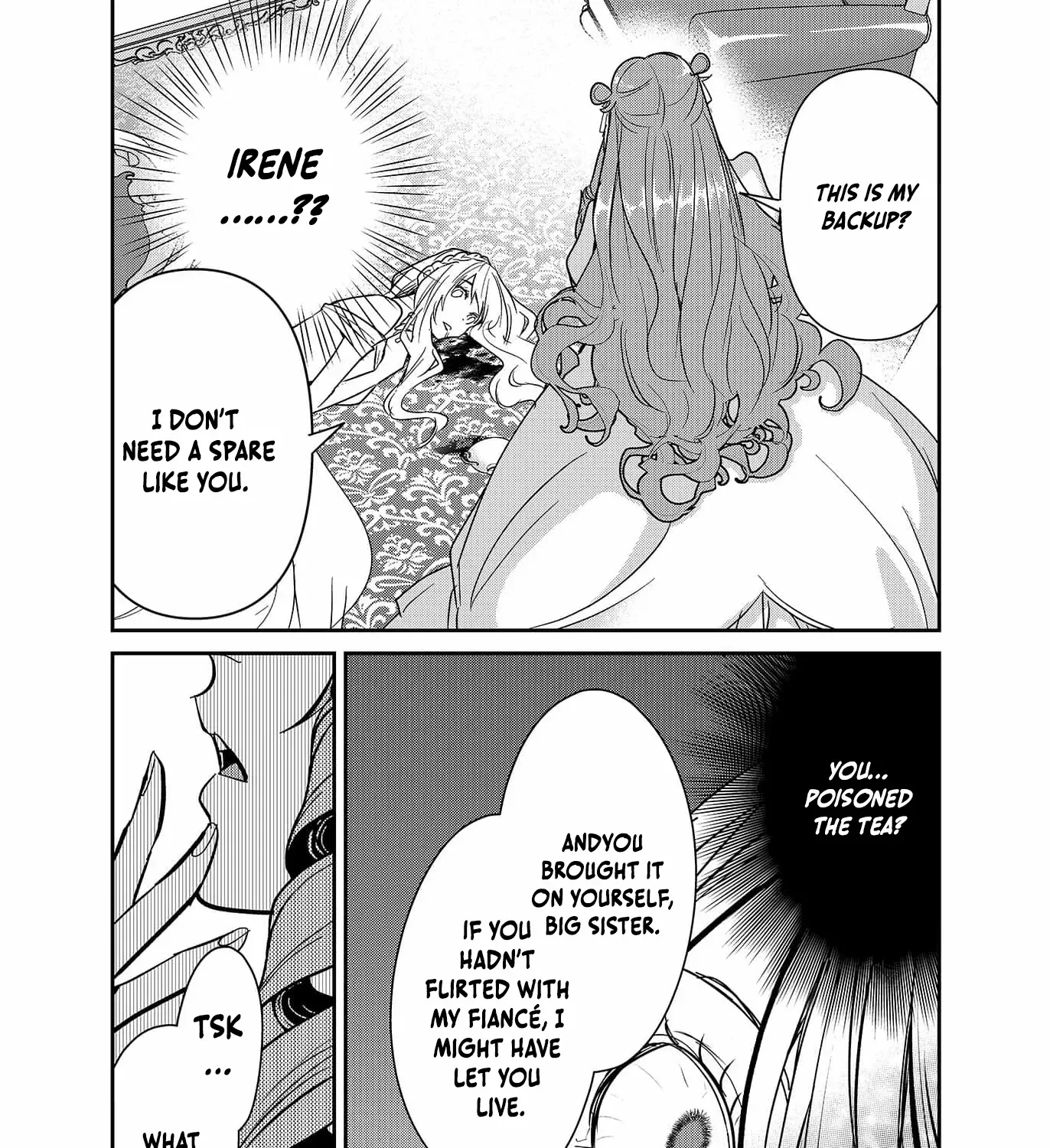 Revenge of the Fallen Aristocrat Chapter 1 page 60 - 