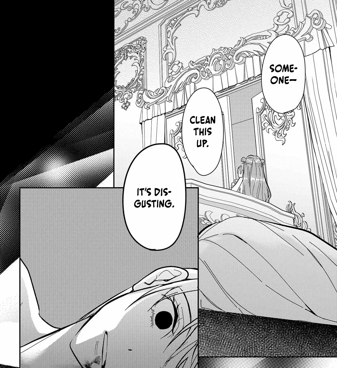Revenge of the Fallen Aristocrat Chapter 1 page 62 - 