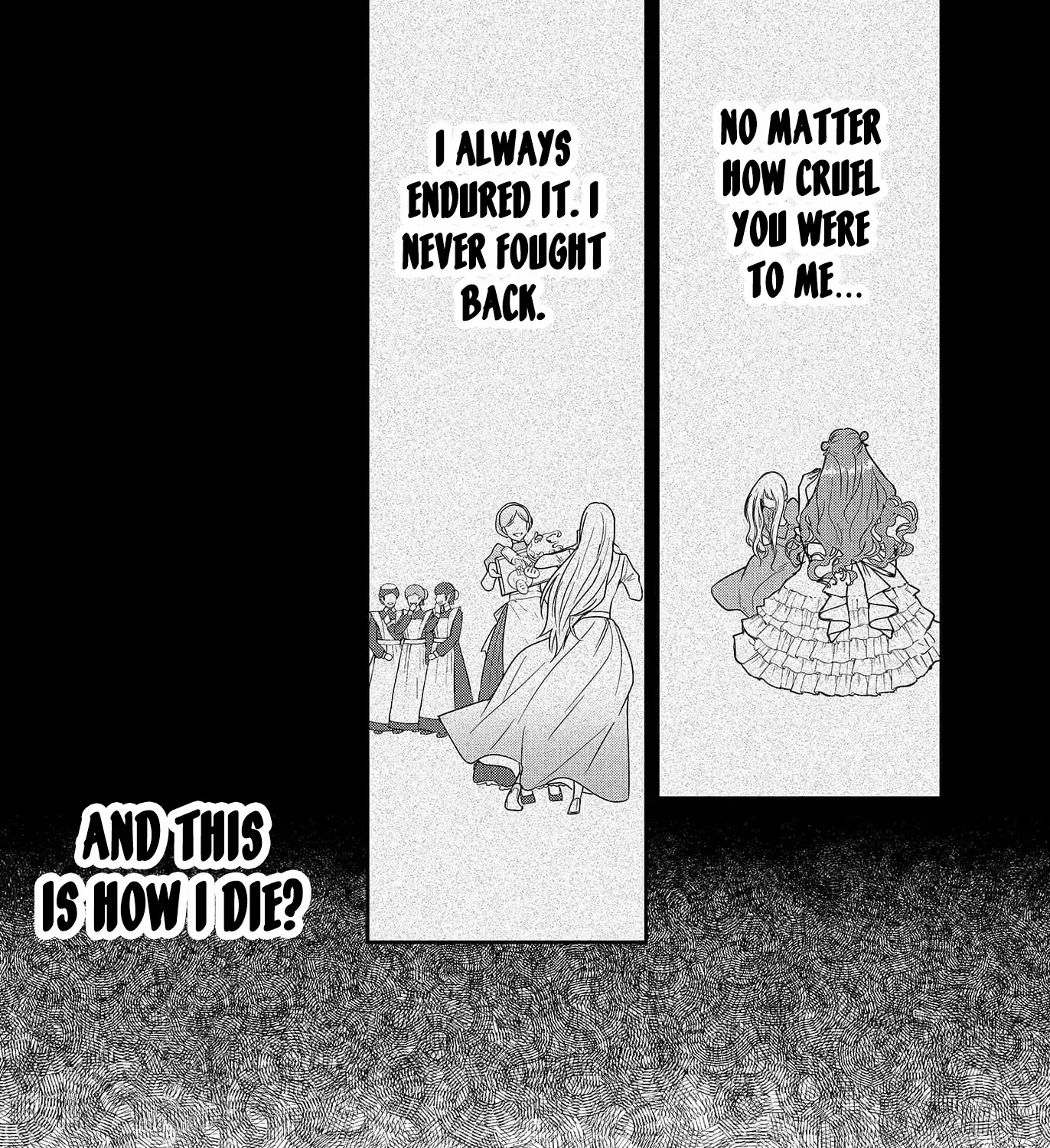 Revenge of the Fallen Aristocrat Chapter 1 page 64 - 