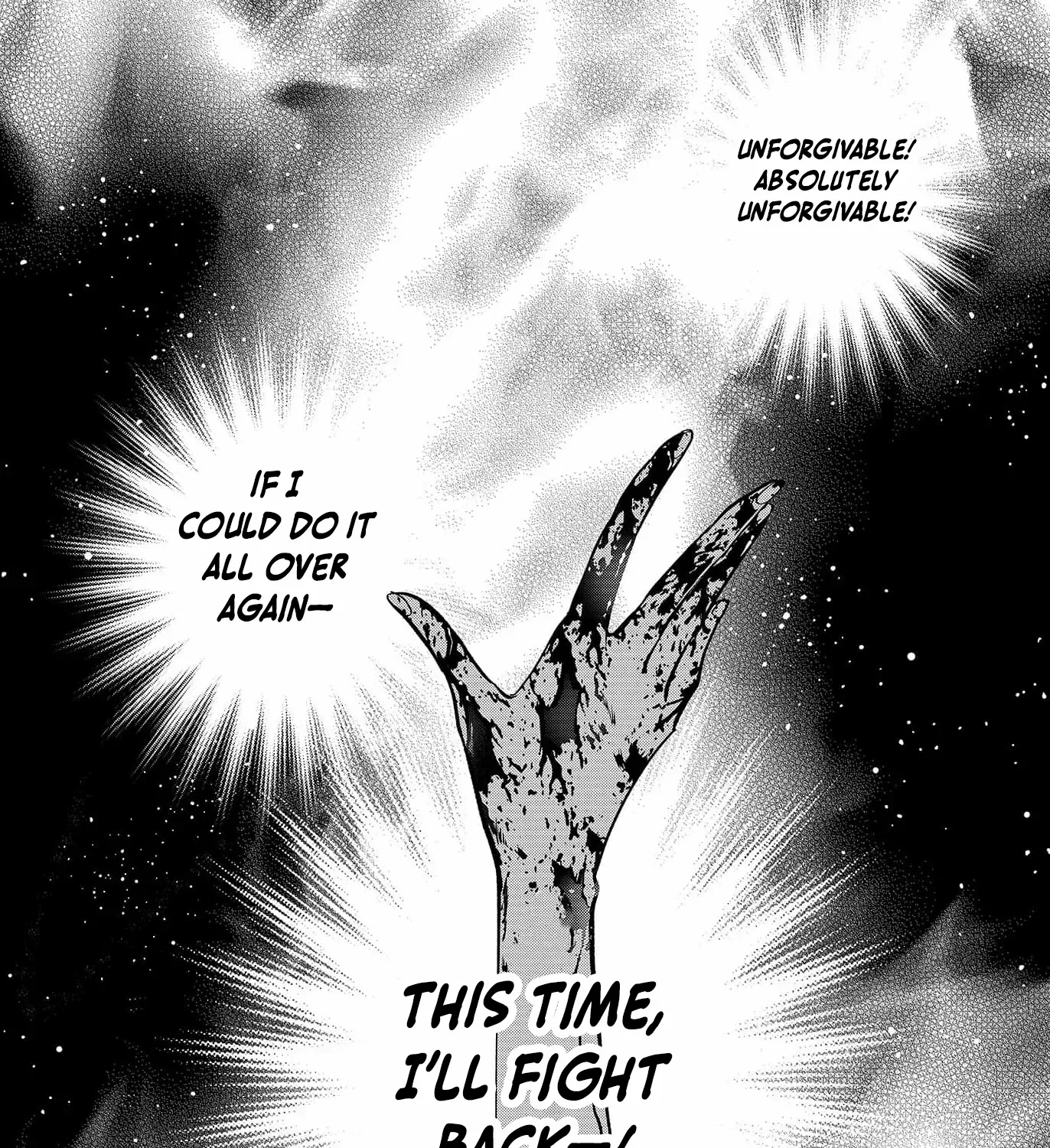 Revenge of the Fallen Aristocrat Chapter 1 page 8 - 